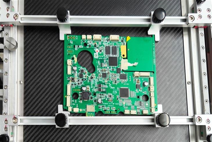 X Ray PCB Inspection Machine